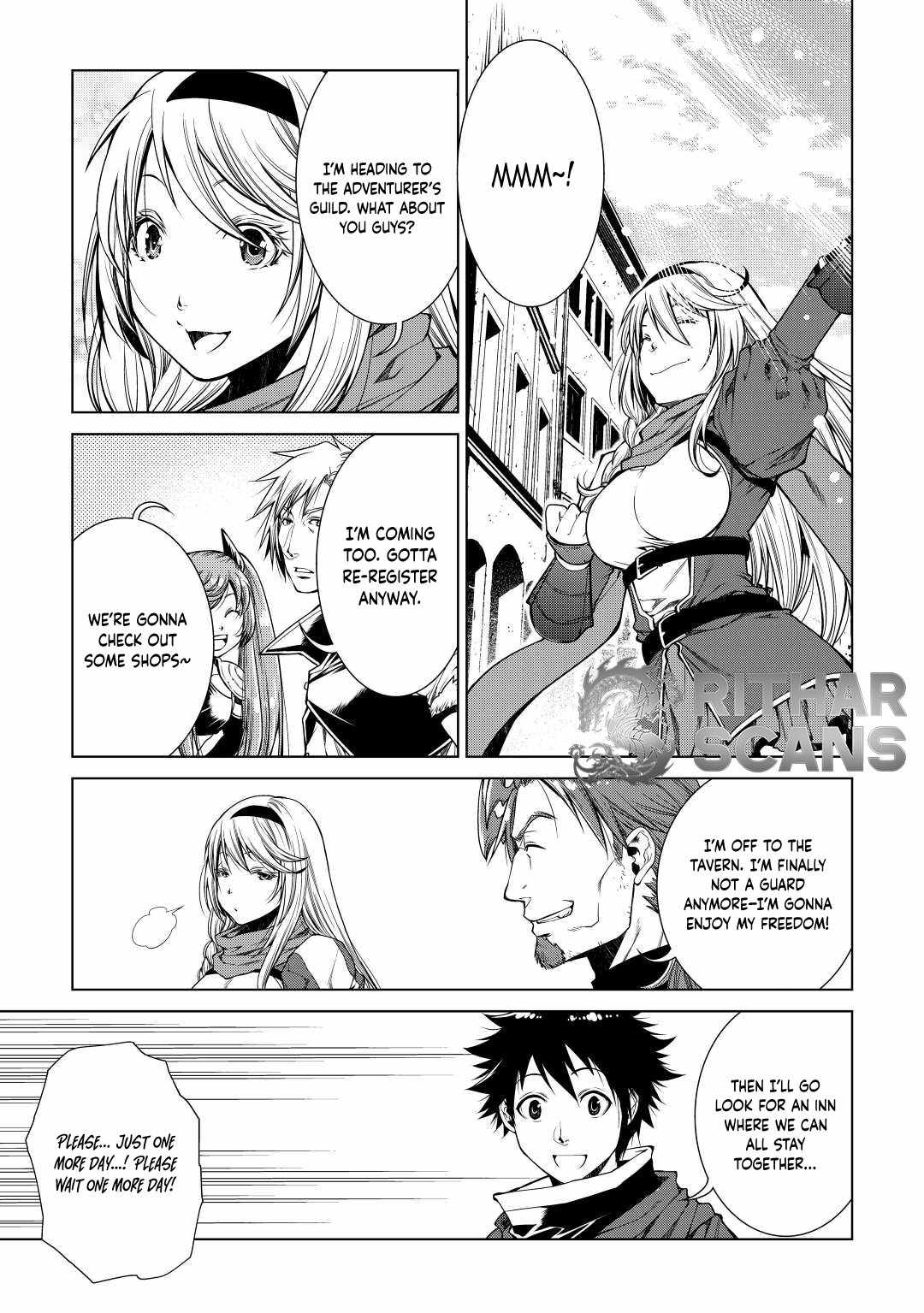 Machigai Shoukan! Oidasareta kedo Joui Gokan Skill de Rakuraku Seikatsu Chapter 10 7